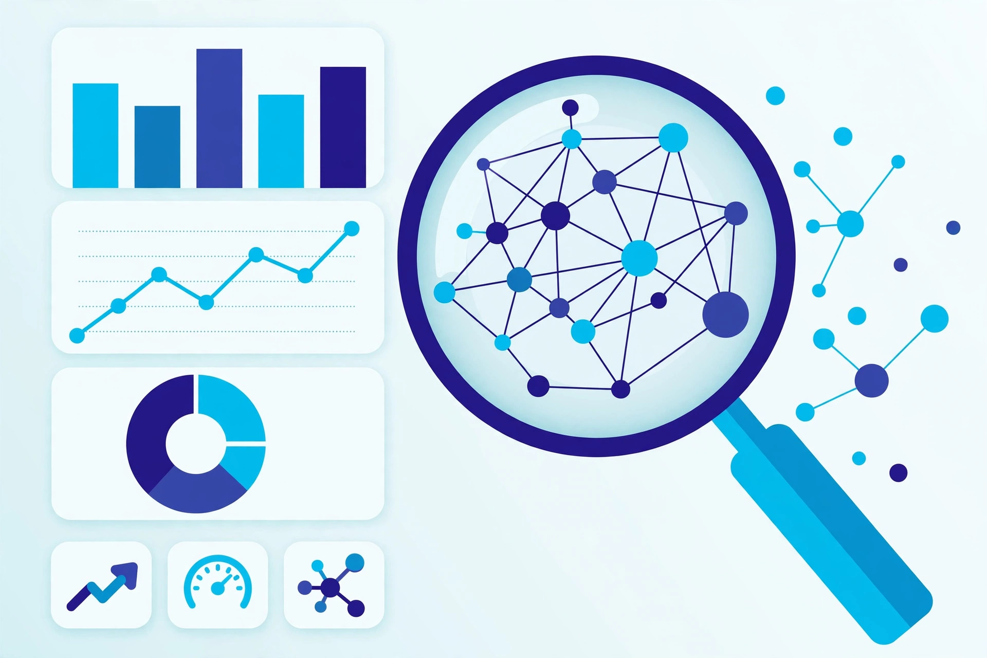 Lead generation B2B
