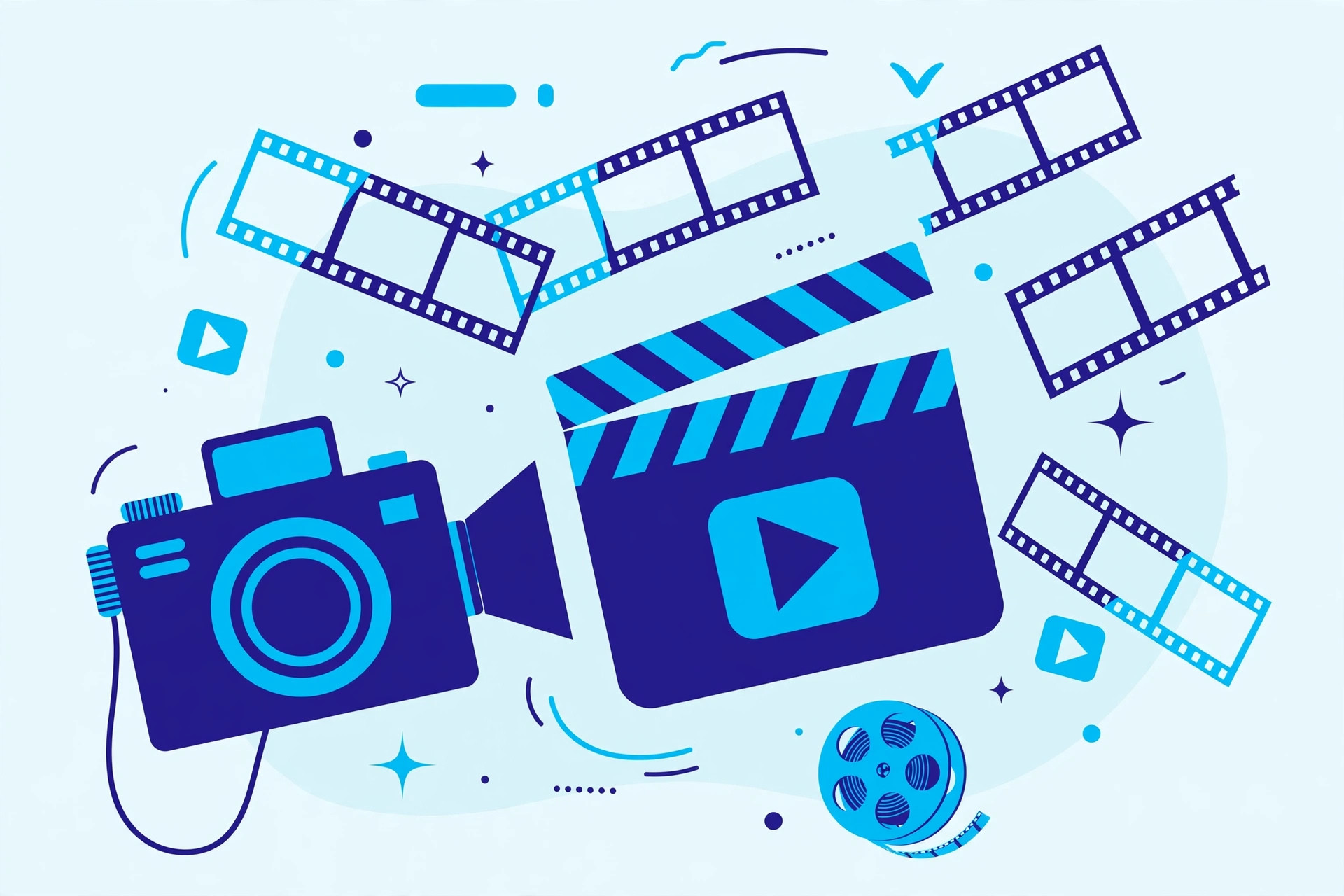 Báo giá video marketing