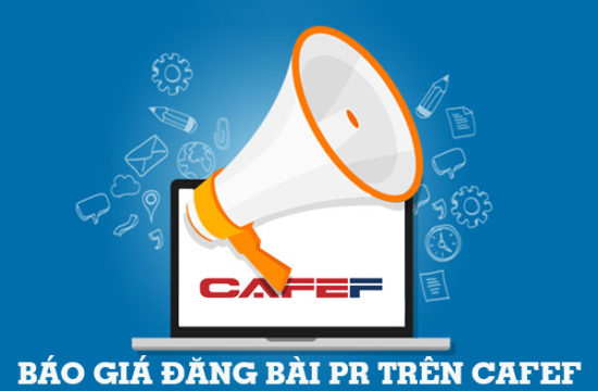 bao gia dang bai pr tren cafef