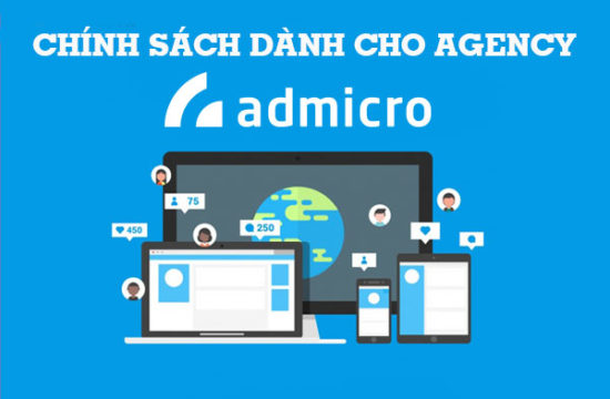 chinh sach cua admicro danh cho agency