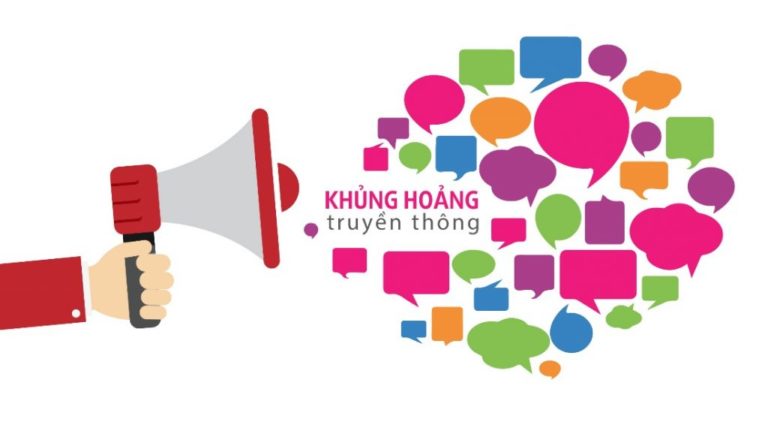 Ảnh hưởng của khủng hoảng truyền thông đến thương hiệu