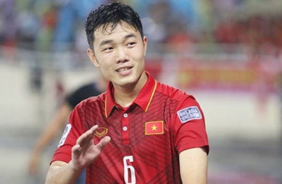 luong xuan truong