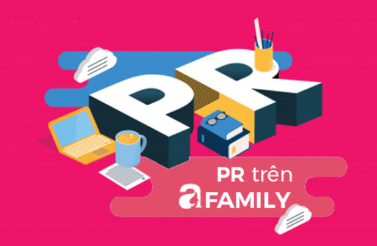 pr tren afamily