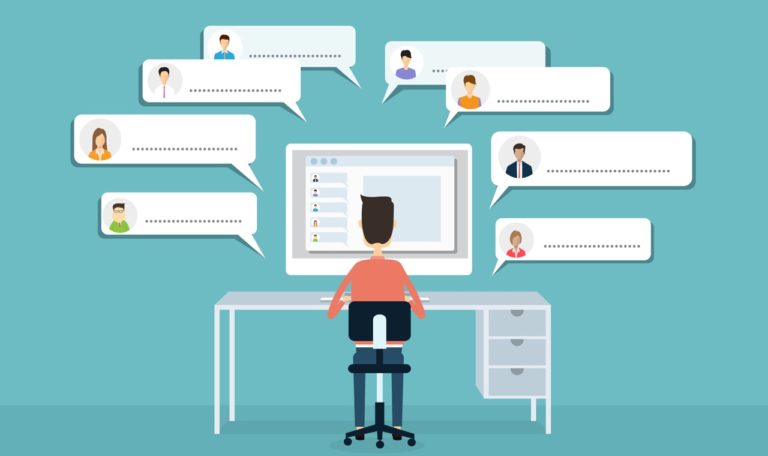Quản lý danh tiếng cá nhân trên Internet như thế nào?
