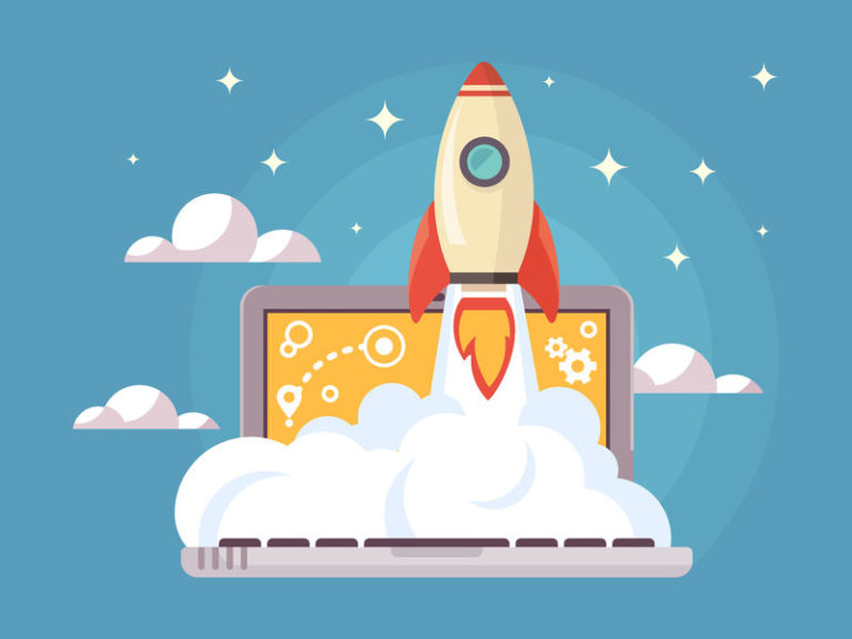 Content Roadmap giải pháp Big Project 2019
