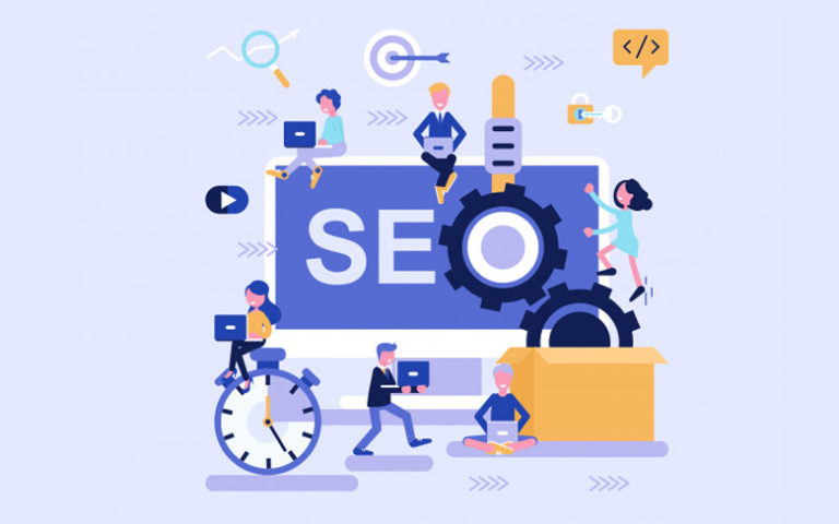 Mang lại bước đột phá cho Website nhờ 5 Tip SEO Marketing năm 2019