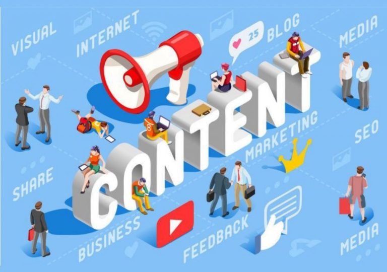 5 Xu hướng Content Marketing nổi bật cần chú ý năm 2019