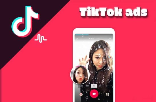 quang cao tik tok