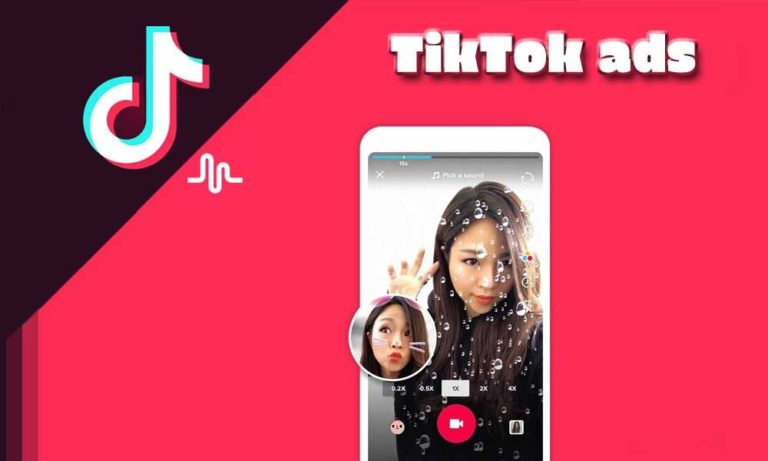 Quảng cáo TikTok: Nền tảng quảng cáo tiềm năng hơn cả Facebook