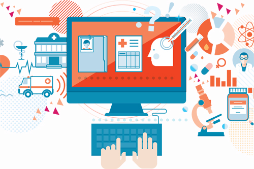 Giải pháp tăng nhận diện thương hiệu khi Marketing ngành dược