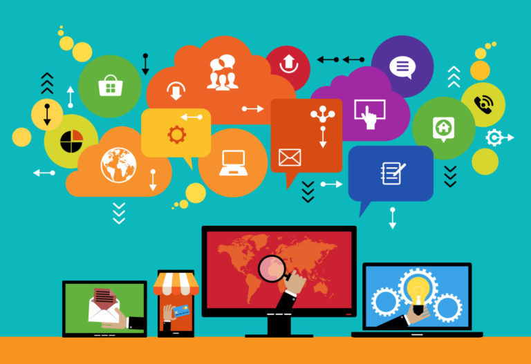 Làm Digital Marketing toàn diện, hiệu quả tối ưu với Digital Marketing Agency